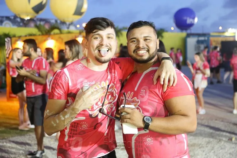 Bloquinho de Verão