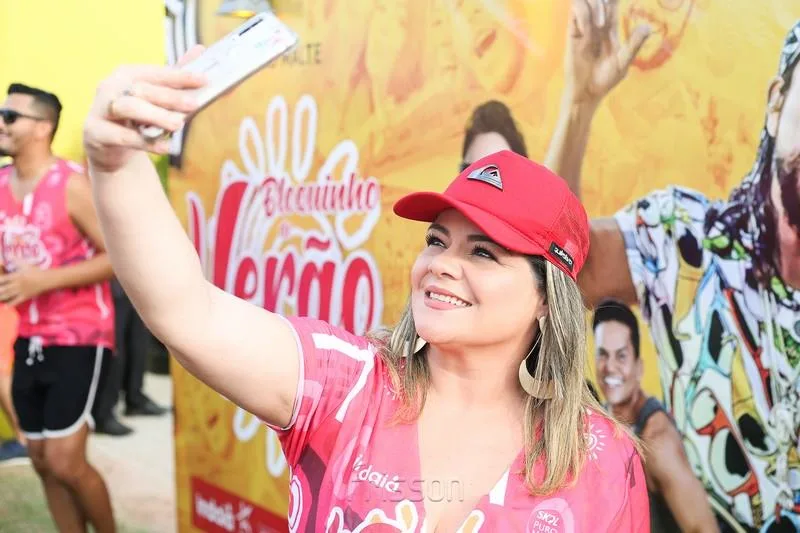 Bloquinho de Verão