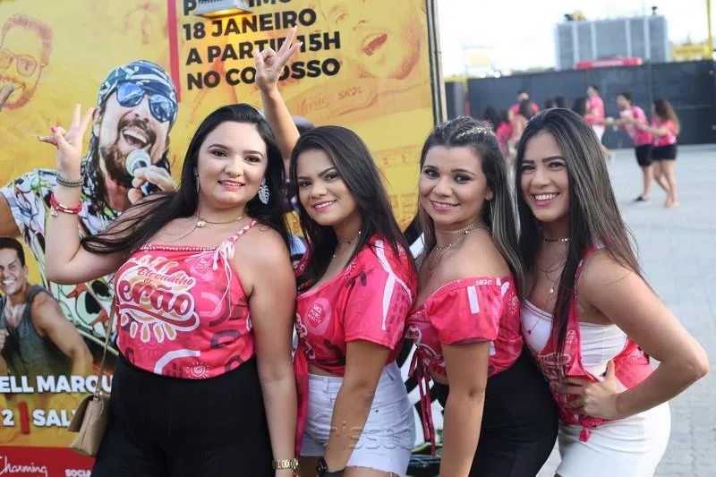 Bloquinho de Verão