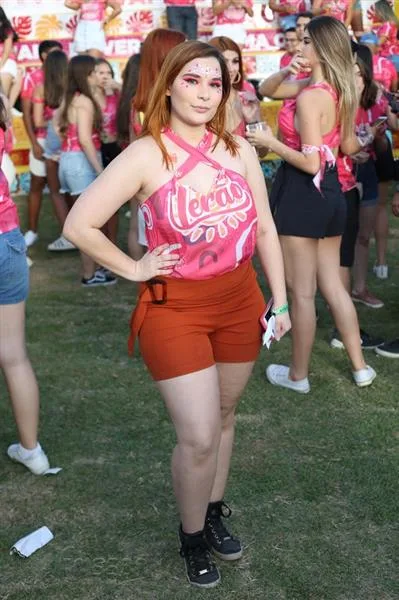 Bloquinho de Verão