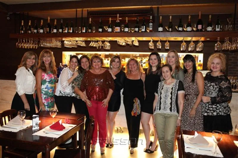 Amigas