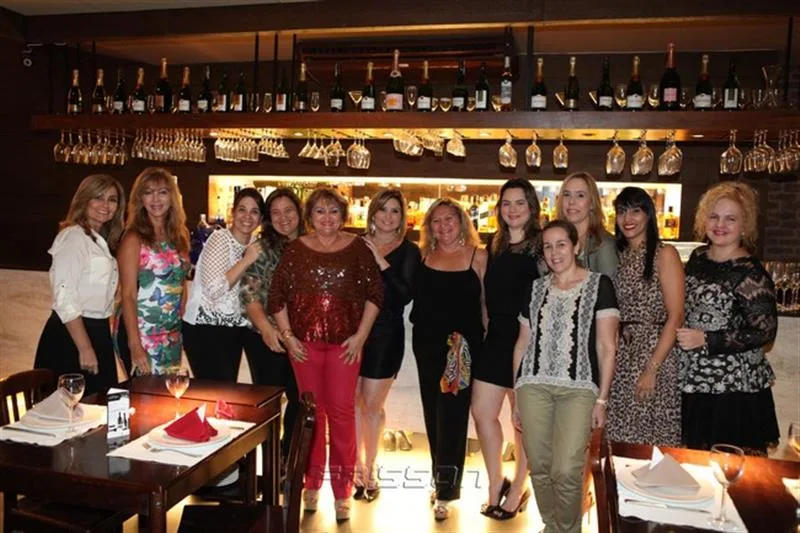 Amigas