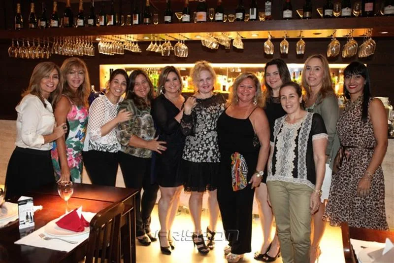 Amigas