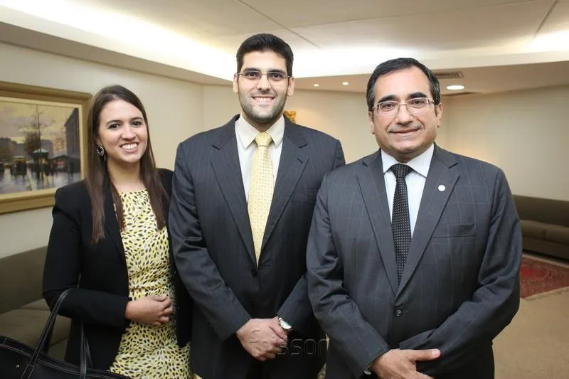 Entrega da Medalha Clóvis Beviláqua