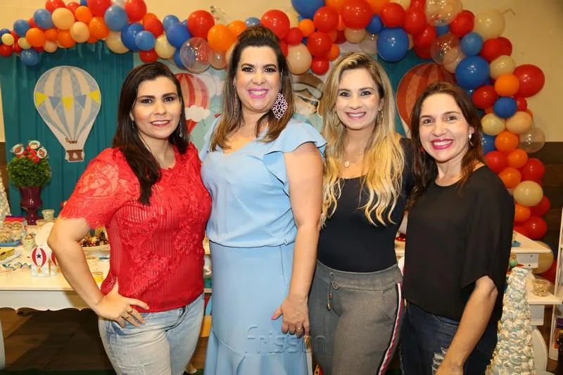 Aniversário de José Ferreira