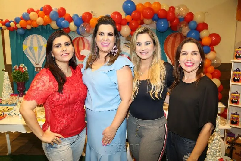 Aniversário de José Ferreira
