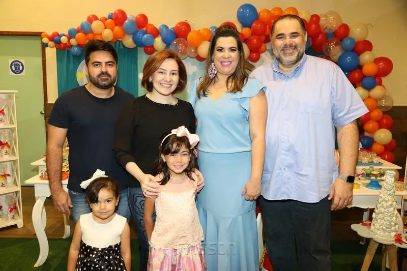 Aniversário de José Ferreira