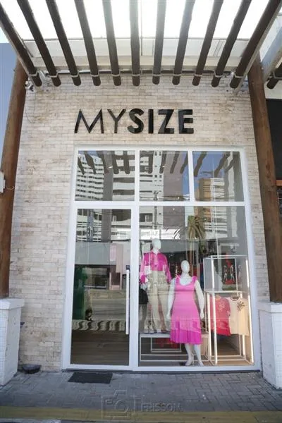 MYSIZE