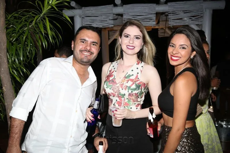 Abertura do Fortal