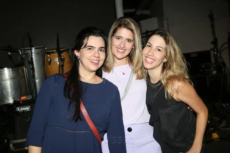 Abertura do Fortal