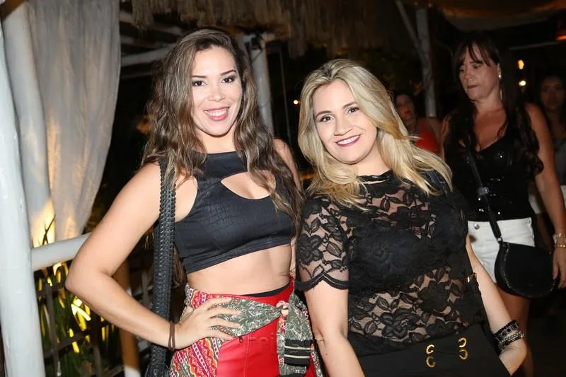 Abertura do Fortal