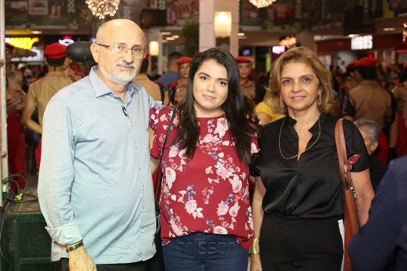 20 Anos Shopping Benfica