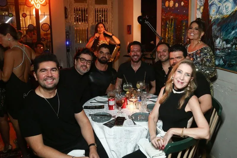 Aniversário de Montiele Arruda