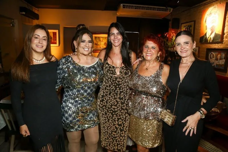 Aniversário de Montiele Arruda