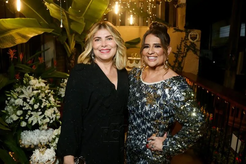 Aniversário de Montiele Arruda