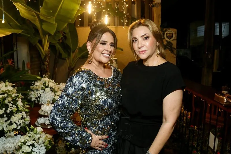 Aniversário de Montiele Arruda