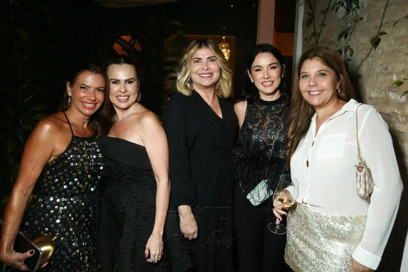 Aniversário de Montiele Arruda