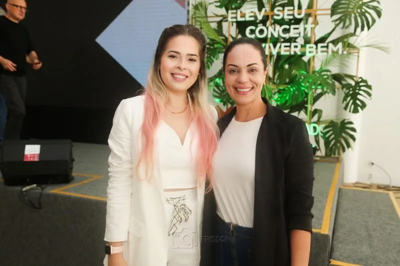 Lançamento Empreendimento ELEV Mota Machado