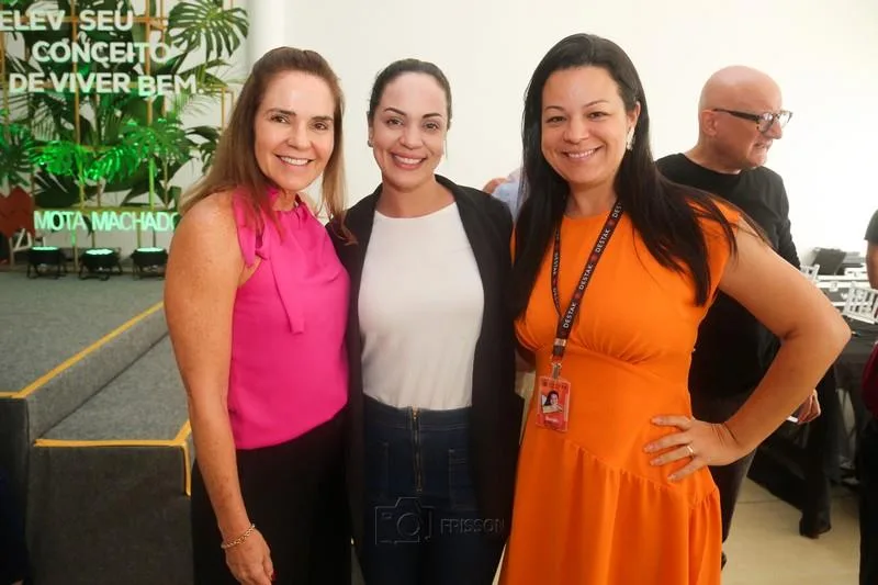 Lançamento Empreendimento ELEV Mota Machado