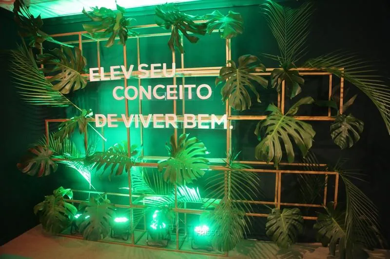 Lançamento Empreendimento ELEV Mota Machado