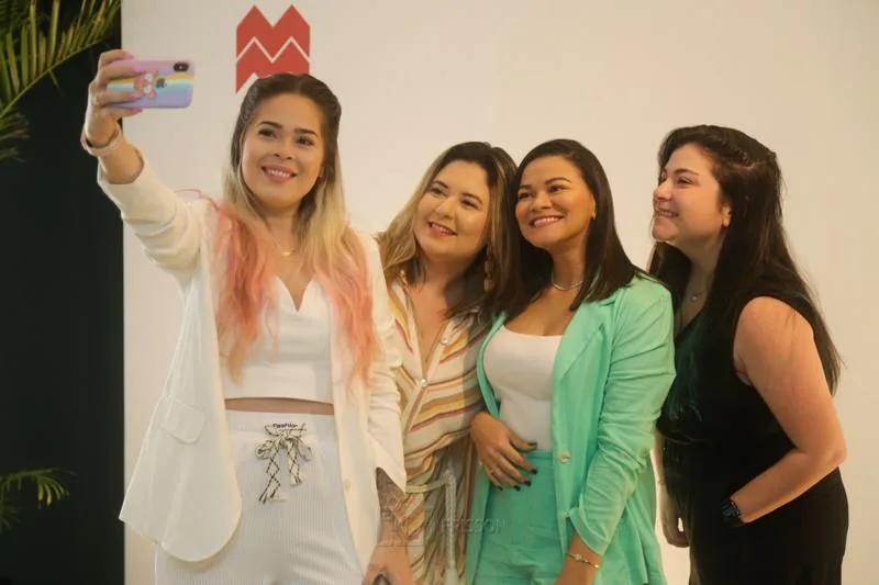 Lançamento Empreendimento ELEV Mota Machado