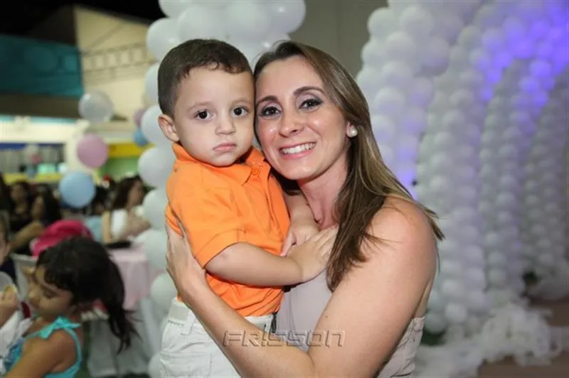 Arthur e Isis