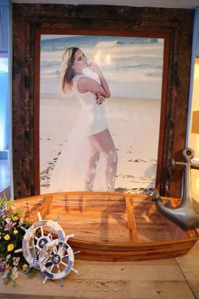 Decoração