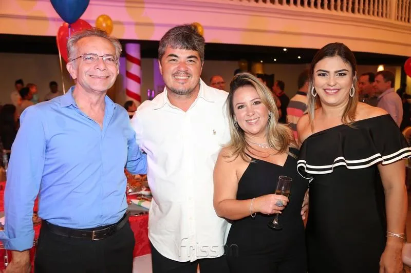1 Ano de Miguel Marques
