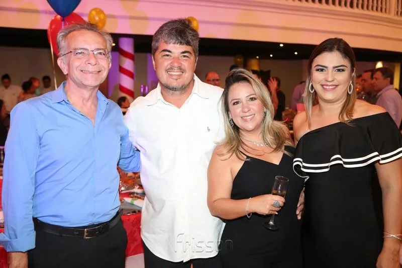 1 Ano de Miguel Marques