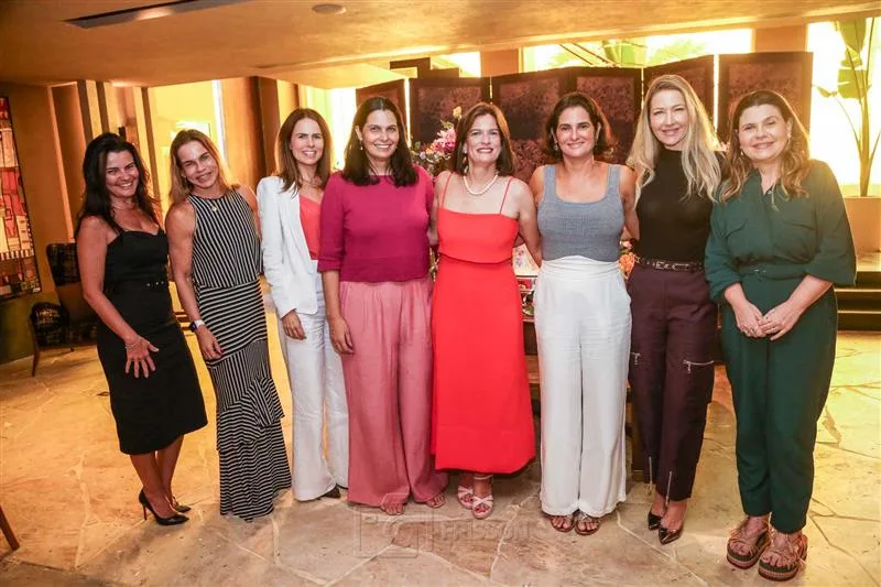 Aniversário Luciana Bezerra