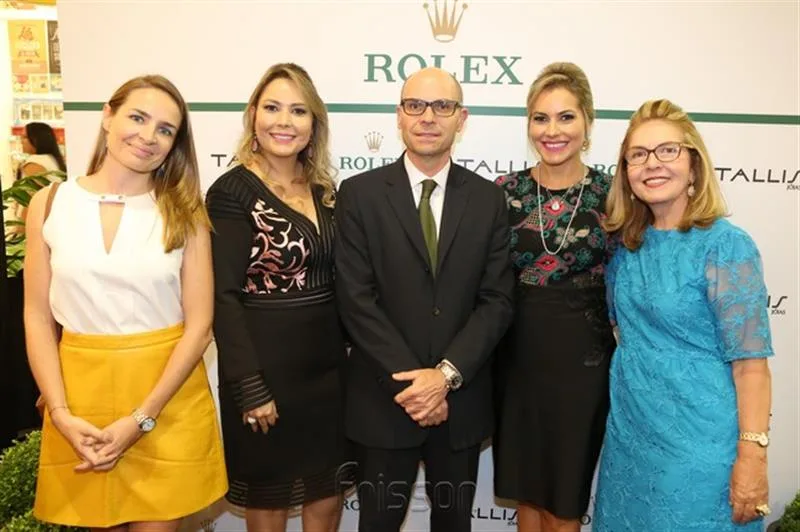Nadia Leaute,Talynie Mihaliuc, Stephan Meili, Talyzie Mihaliuc, Gorete Arruda