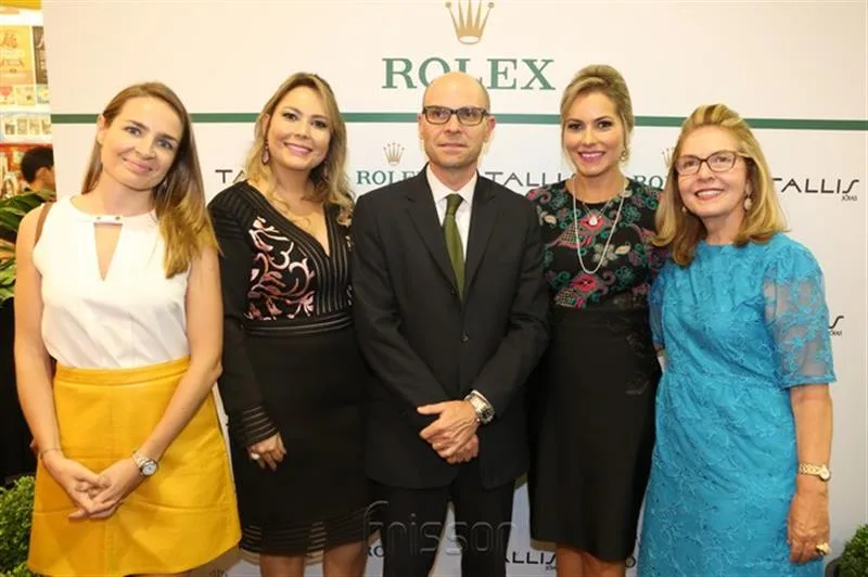 Nadia Leaute,Talynie Mihaliuc, Stephan Meili, Talyzie Mihaliuc, Gorete Arruda