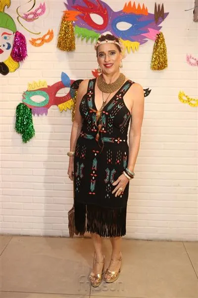 Ana Claudia Canamary