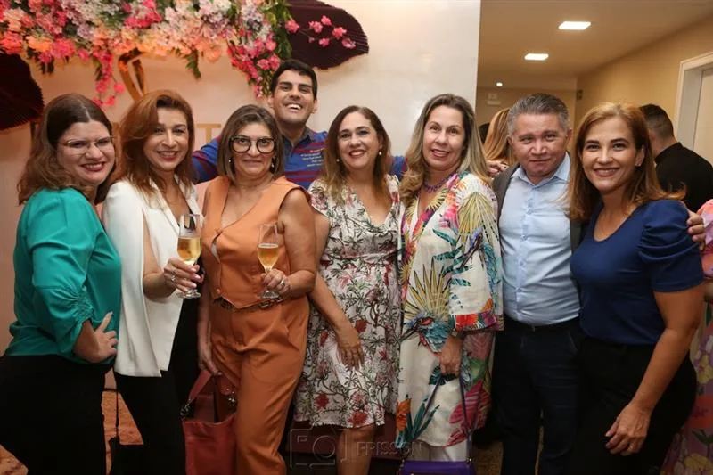 1 ano Clínica Plennitah