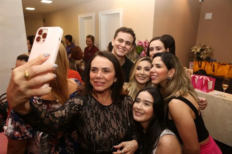 1 ano Clínica Plennitah