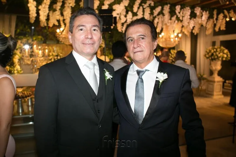 Casamento de Lara Torquato e Moacir Pinto