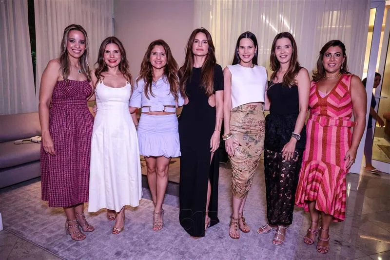 Aniversário Rafaela Benevides