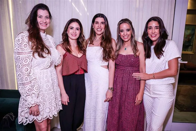 Aniversário Rafaela Benevides