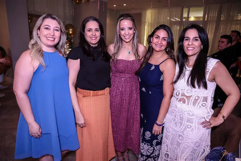 Aniversário Rafaela Benevides
