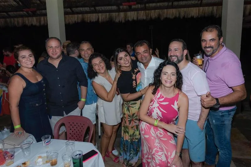 Aniversário Pádua Rodrigues Júnior