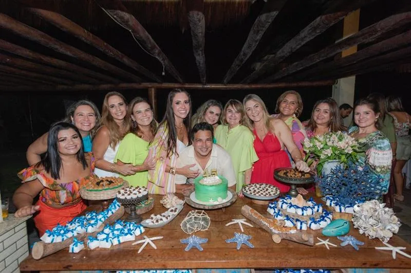 Aniversário Pádua Rodrigues Júnior