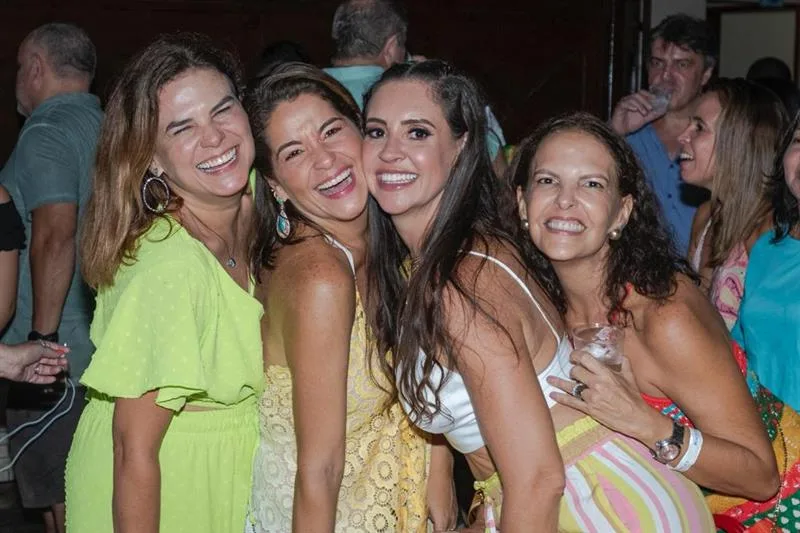 Aniversário Pádua Rodrigues Júnior