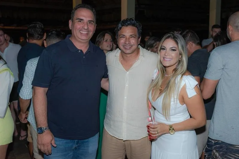 Aniversário Pádua Rodrigues Júnior
