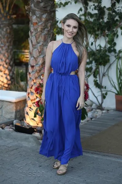 Alana Noleto