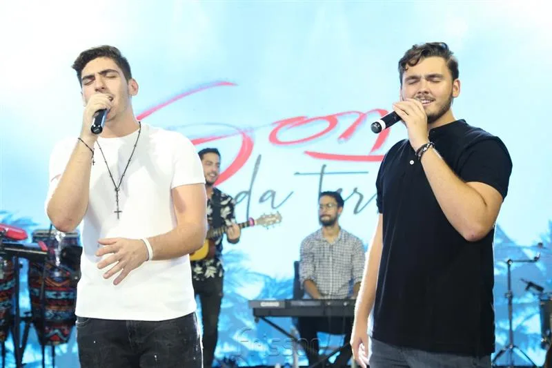 Banda da Terra