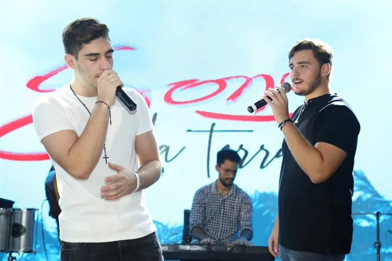 Banda da Terra