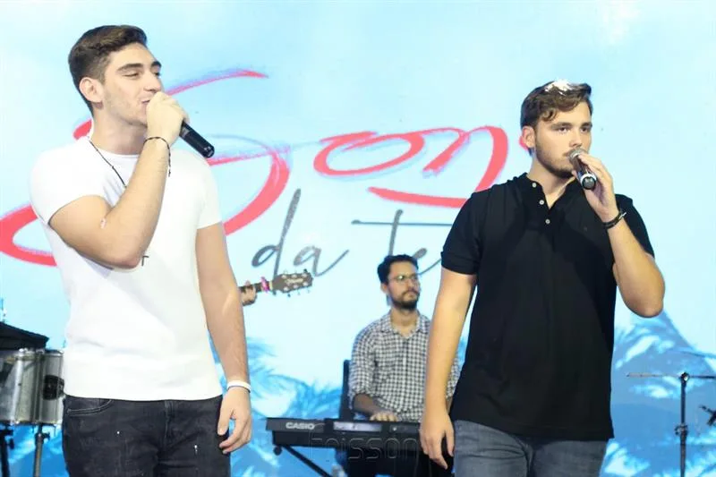 Banda da Terra