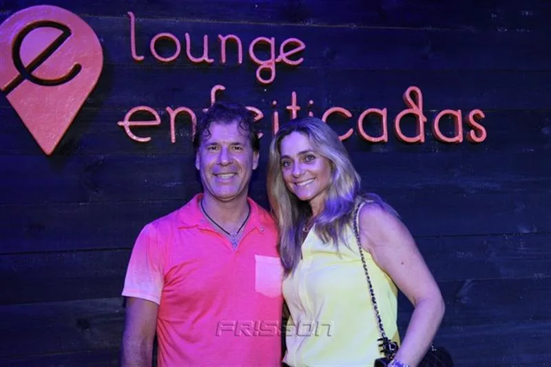 Arthur e Celia Magalhães
