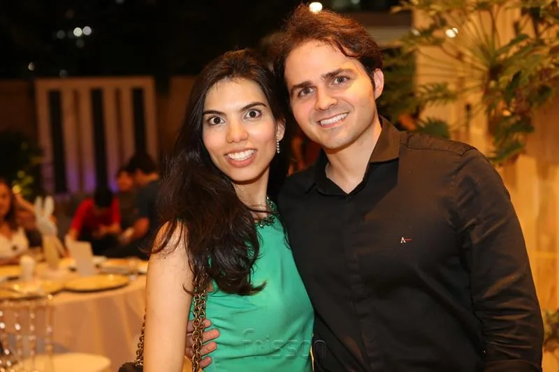 Alessandra e Reno Bertose