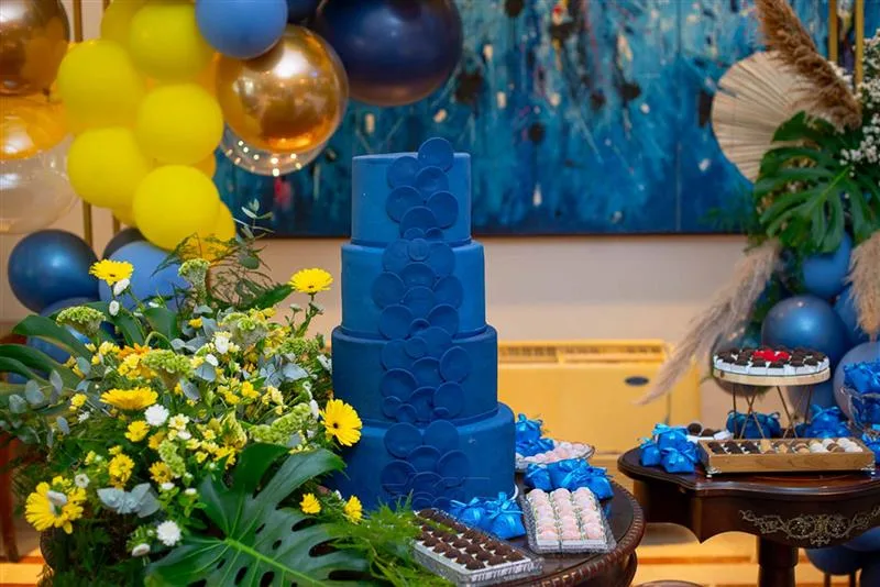 Decoração